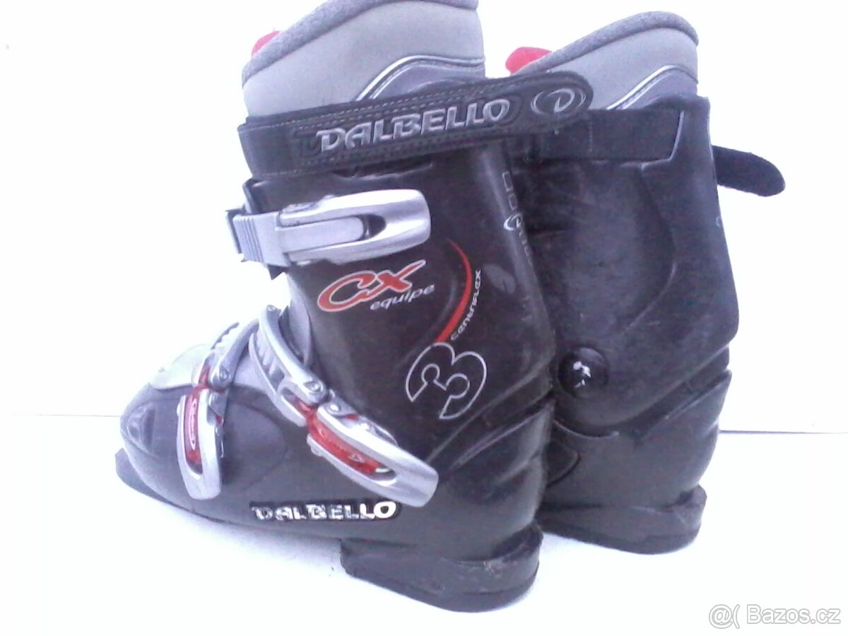 Lyžáky Dalbello 24,5 - 5