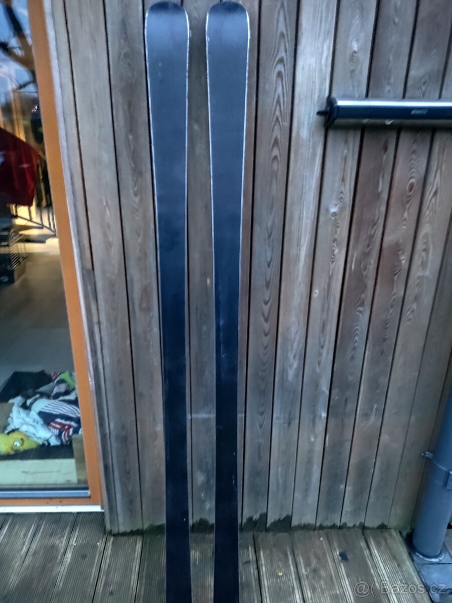 Lusti SG Junior FIS - 5