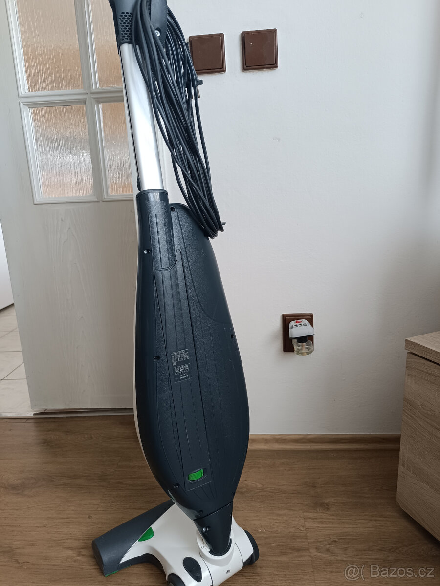 Vysavač Vorwerk 150 - 5