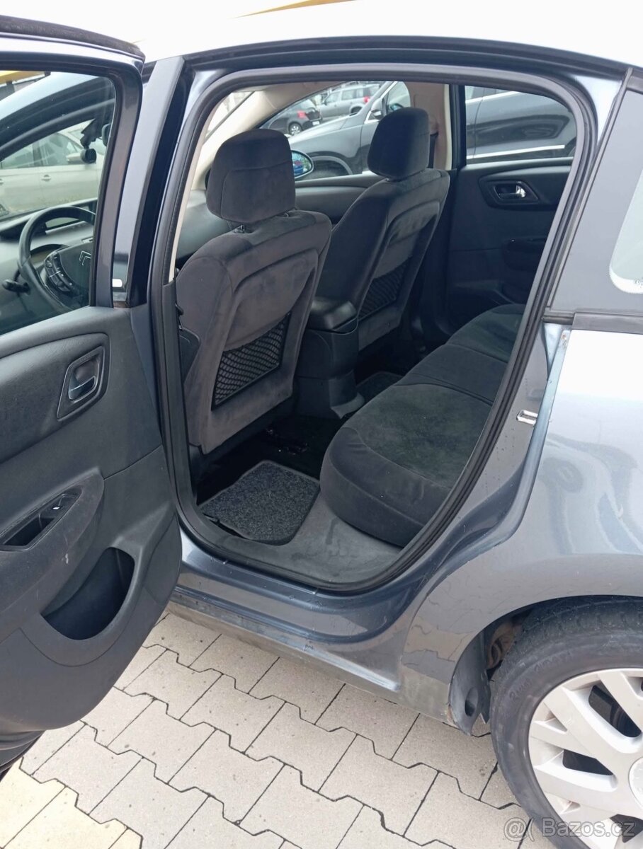 Citroen C4 Exclusive - 5