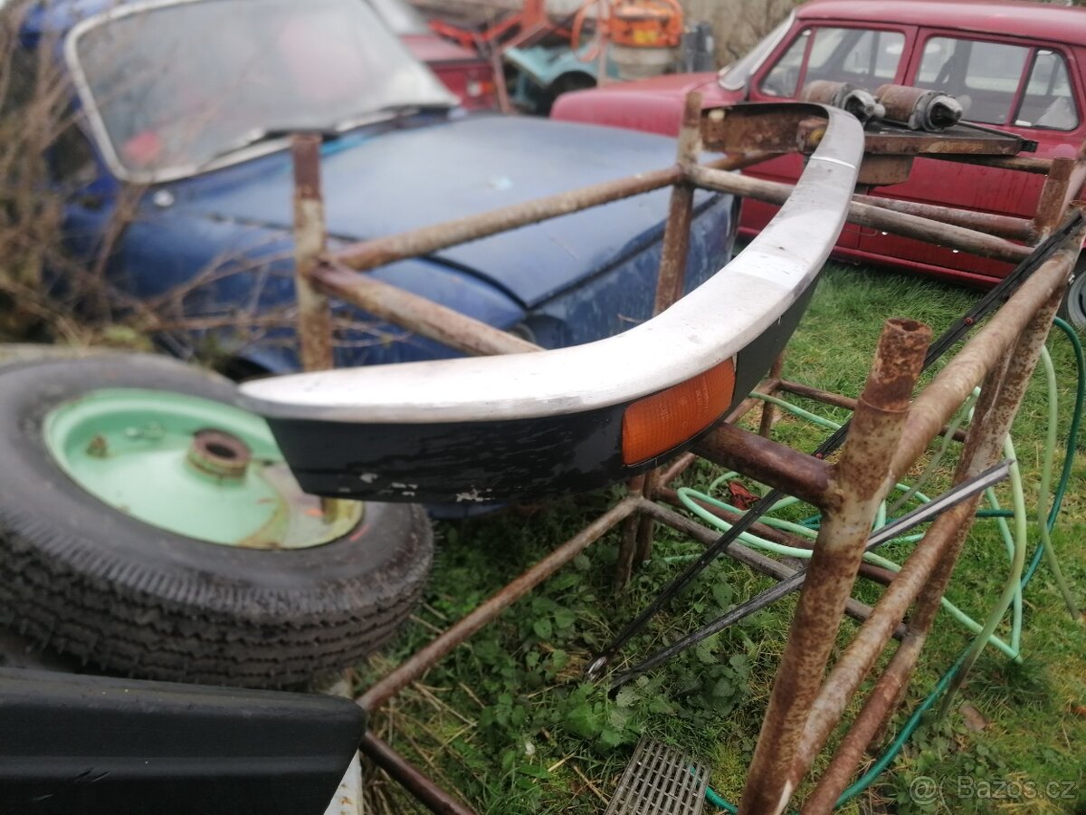 Škoda 100,,110r, 105,120 - 5