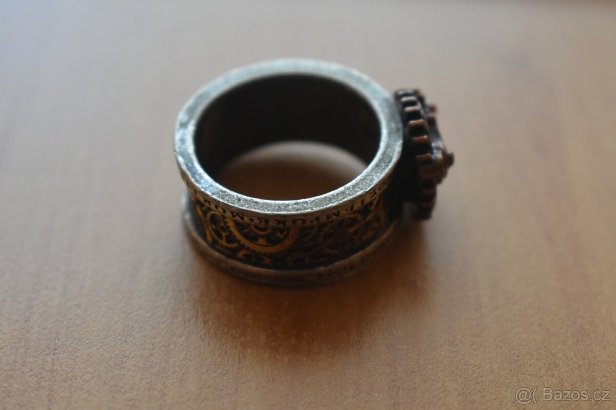 Metalové doplňky - 5