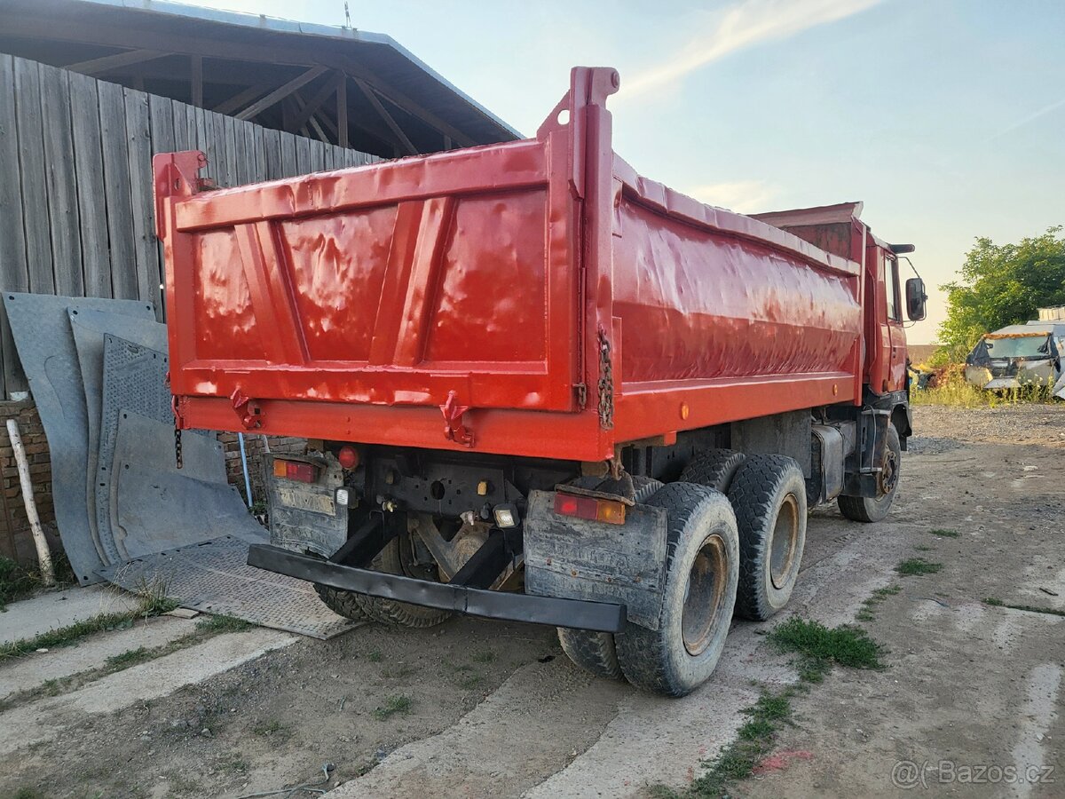 Tatra 815 S2 - 5