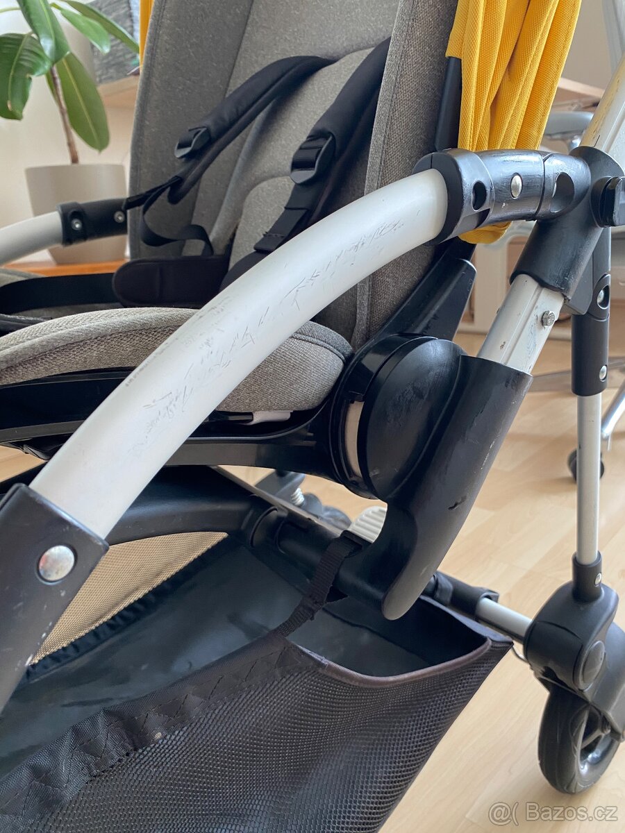 Kočárek Bugaboo Bee 5 - 5