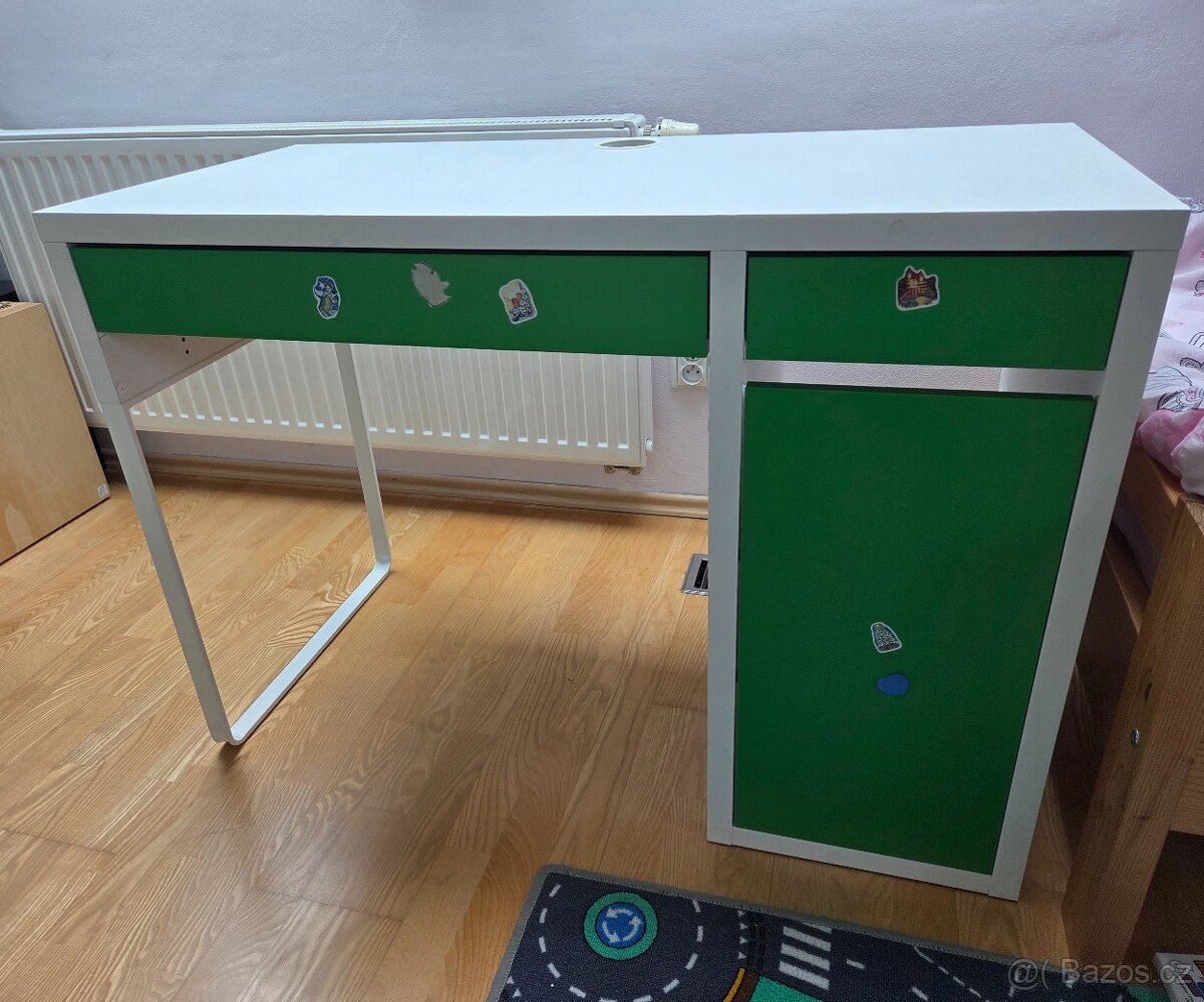 Pracovní stůl IKEA - 5