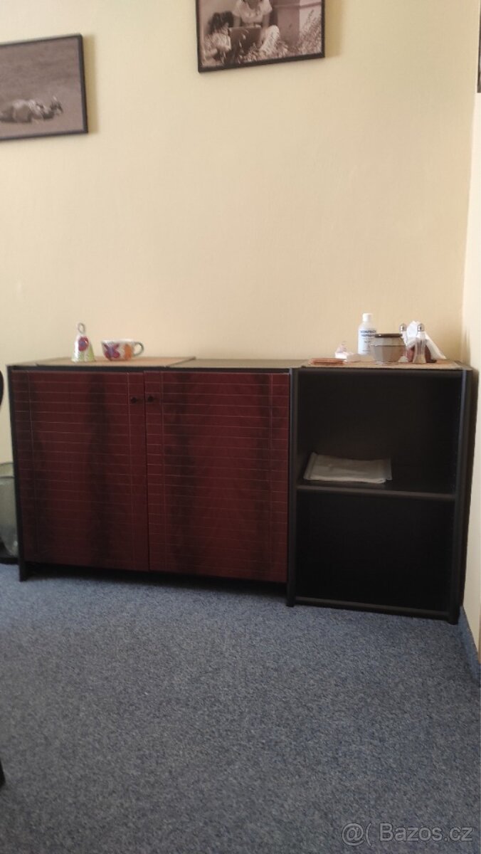 Kancelarsky nabytek - 5