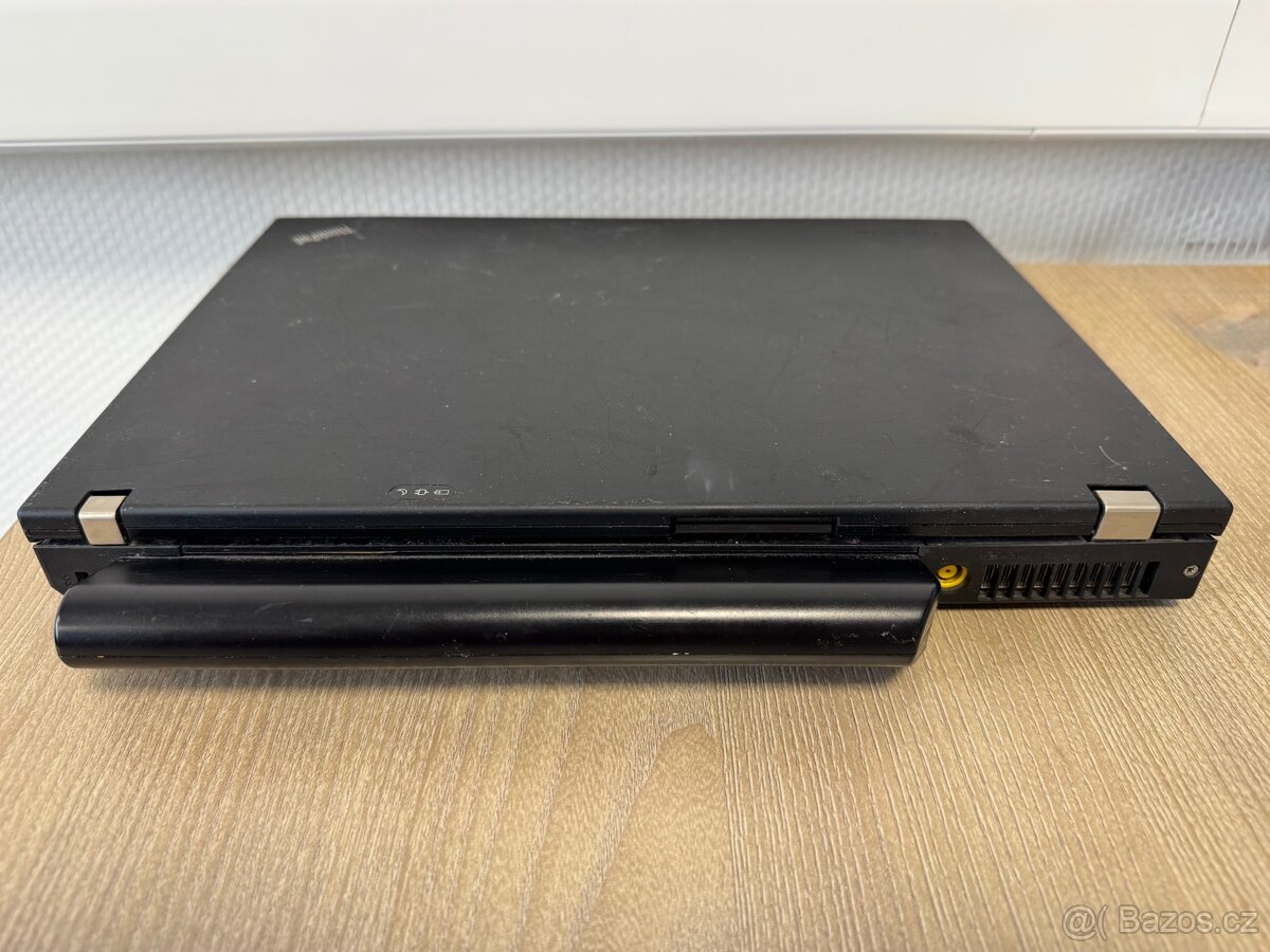 Lenovo R400 7445 - 5