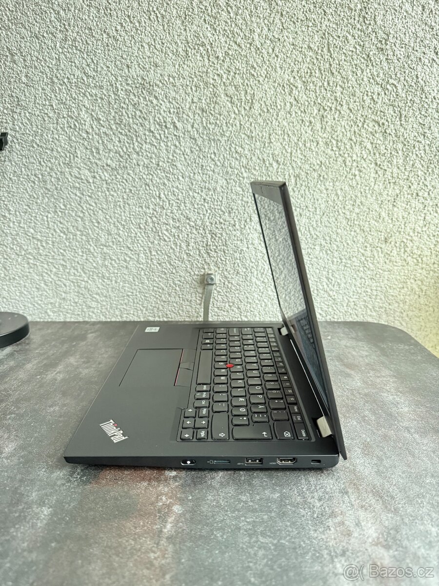 Lenovo ThinkPad L13 G1 - včetně MS Office - 5