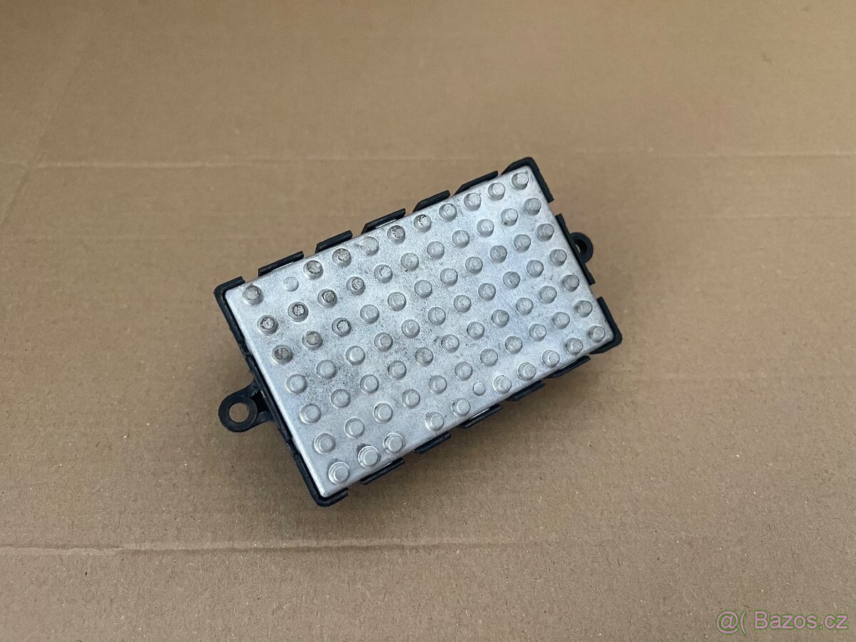 Rezistor BMW 5 e60 5HL 008 606 - 5