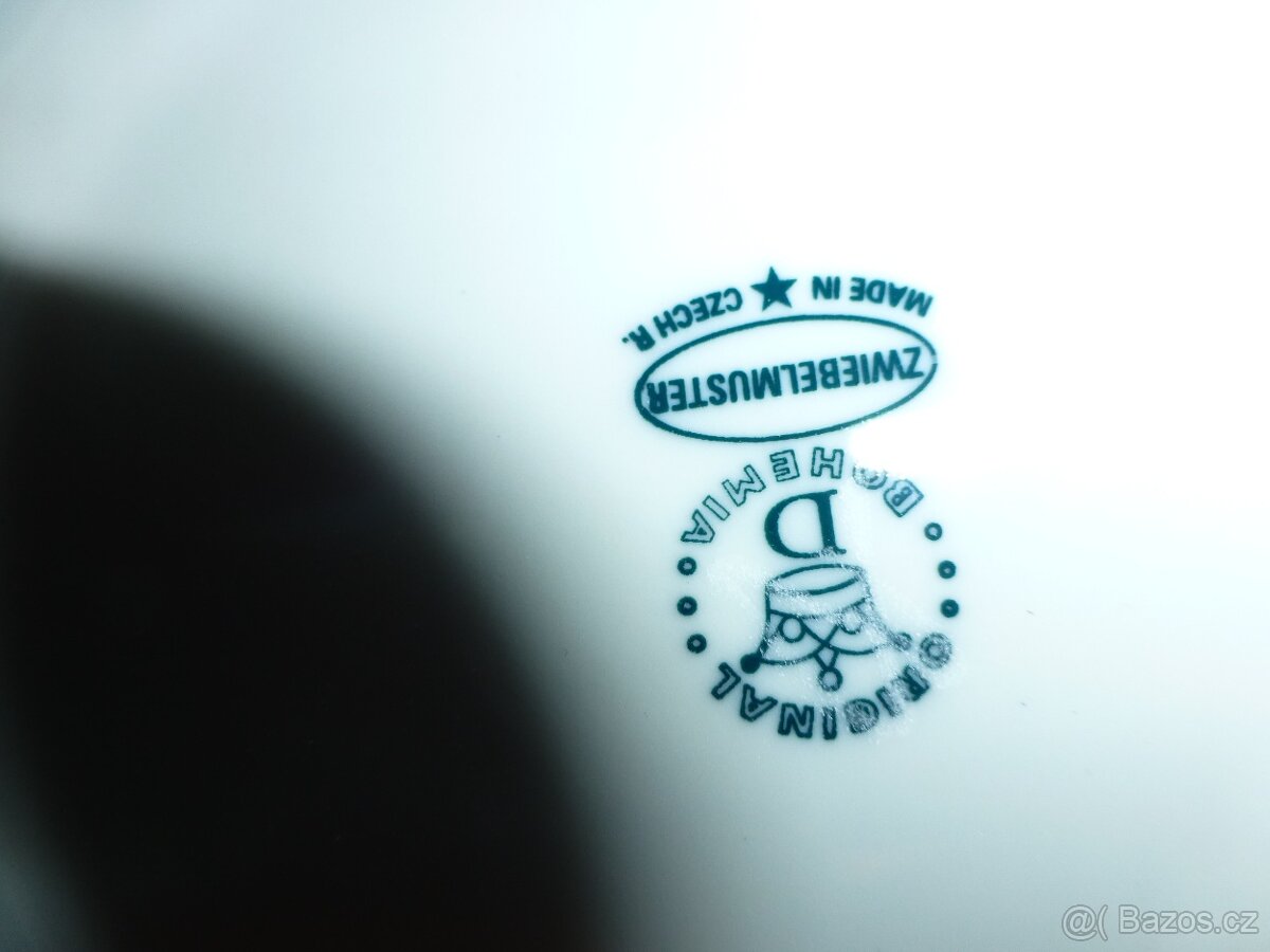 Cibulák Dubí SLEVA - 5