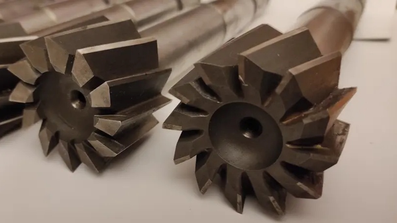 Výstružníky 32H7 až 56H7 MK4 - 5