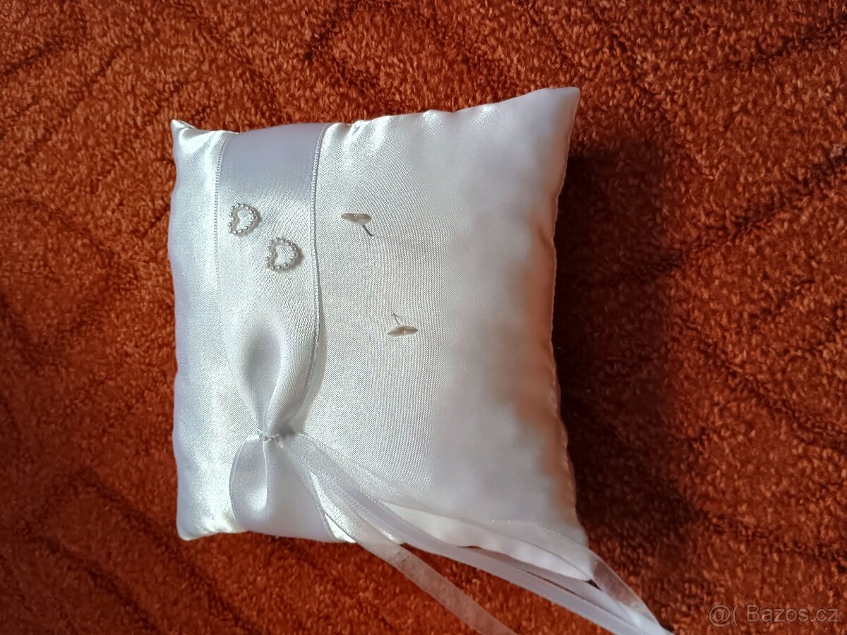 Svatební vybavení - 5