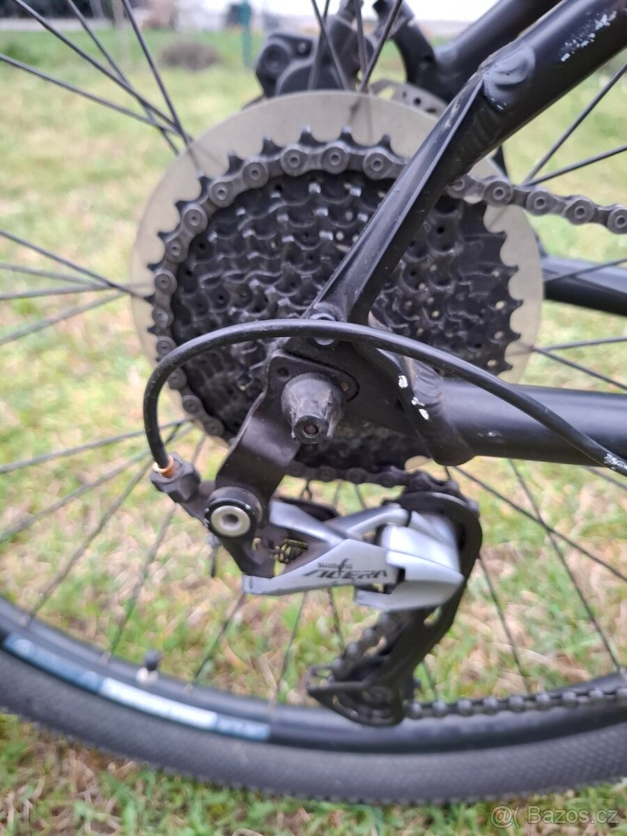 Author pegas 27,5 - 17" - 5