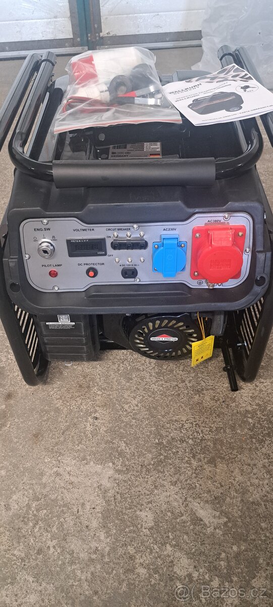 Elektro centrala - 5