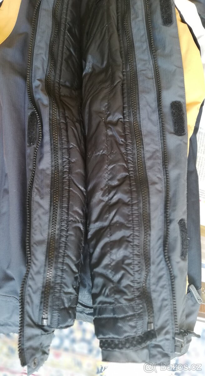 Lyžařská bunda - 5