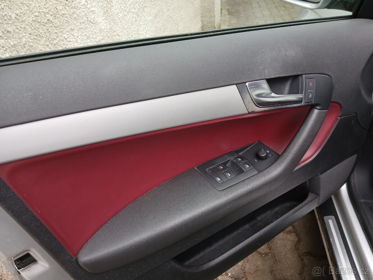 Audi A3, 2,0 TDI,103 kW - 5