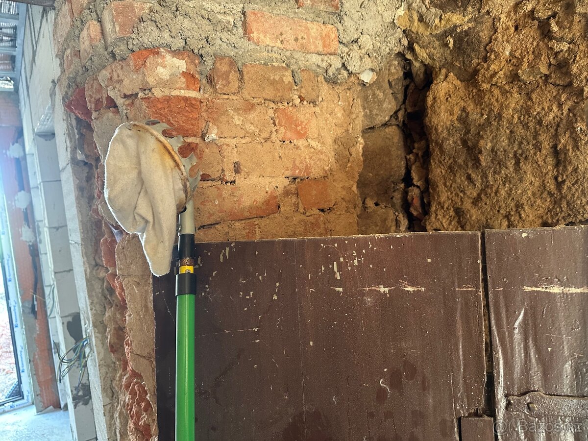 Staré nářadí mix - 5