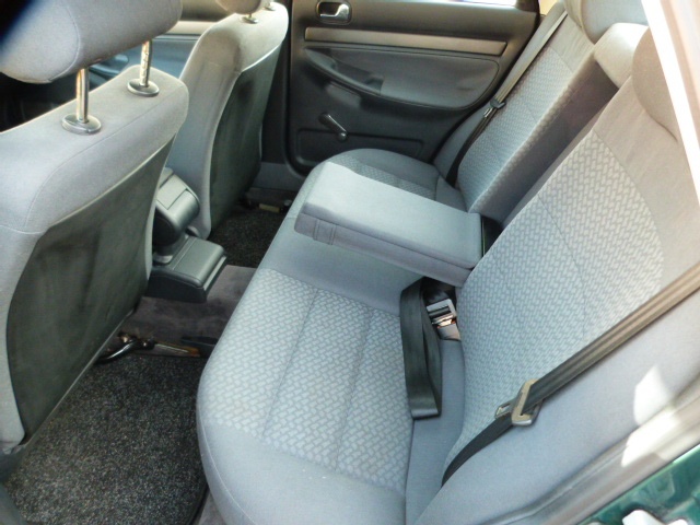 Audi A4 - 5