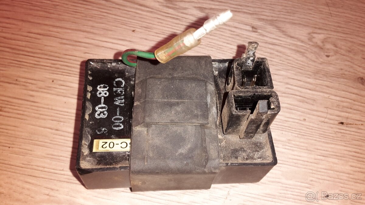 SMC 250 - 5