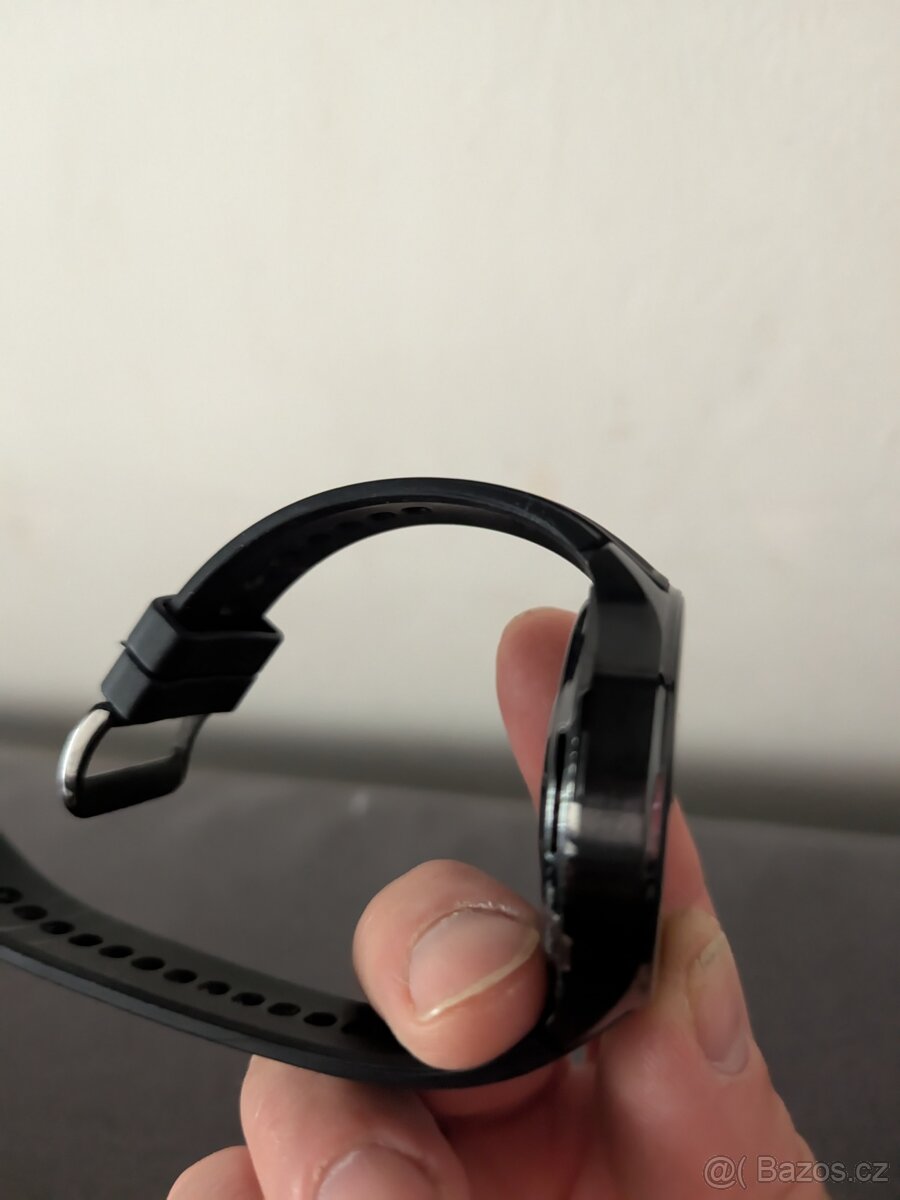 Oneplus 12 12.256 Black a OP watch 2 Black technics az 80 - 5