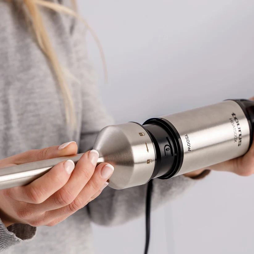 Tyčový mixer Taurus HBA 1700X, nepoužívaný - 5