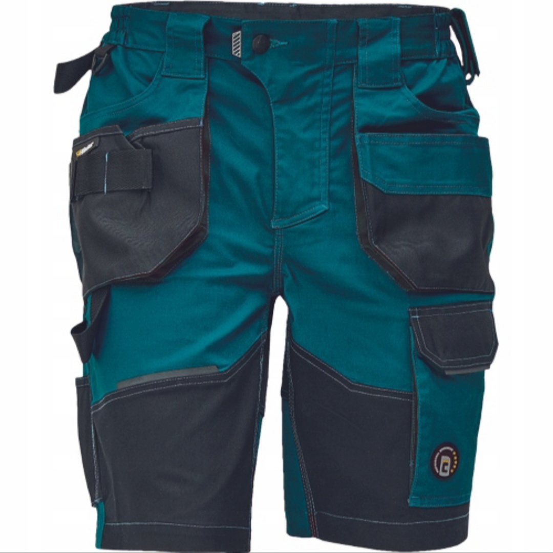 Pracovní kraťasy - Cerva - 5