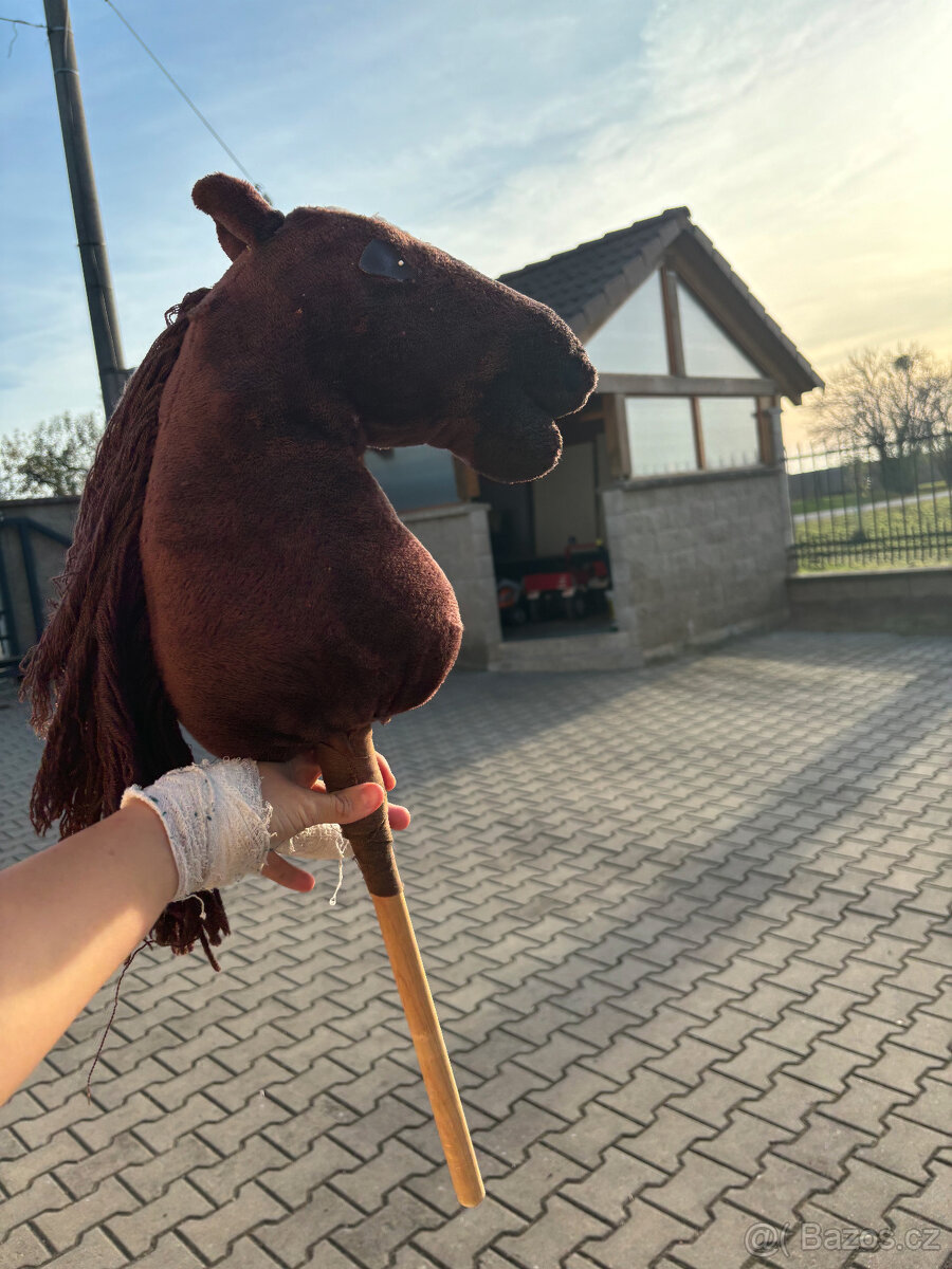 Prodám Hobby Horse - 5
