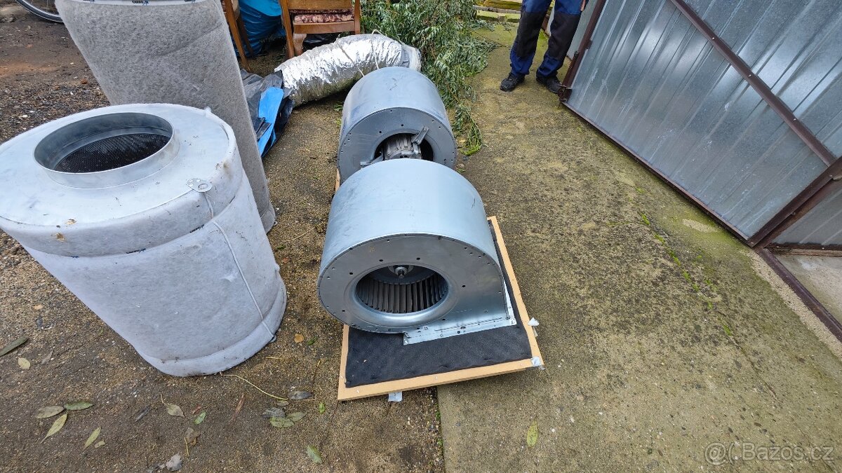 květináče a vše na fotkách - 5