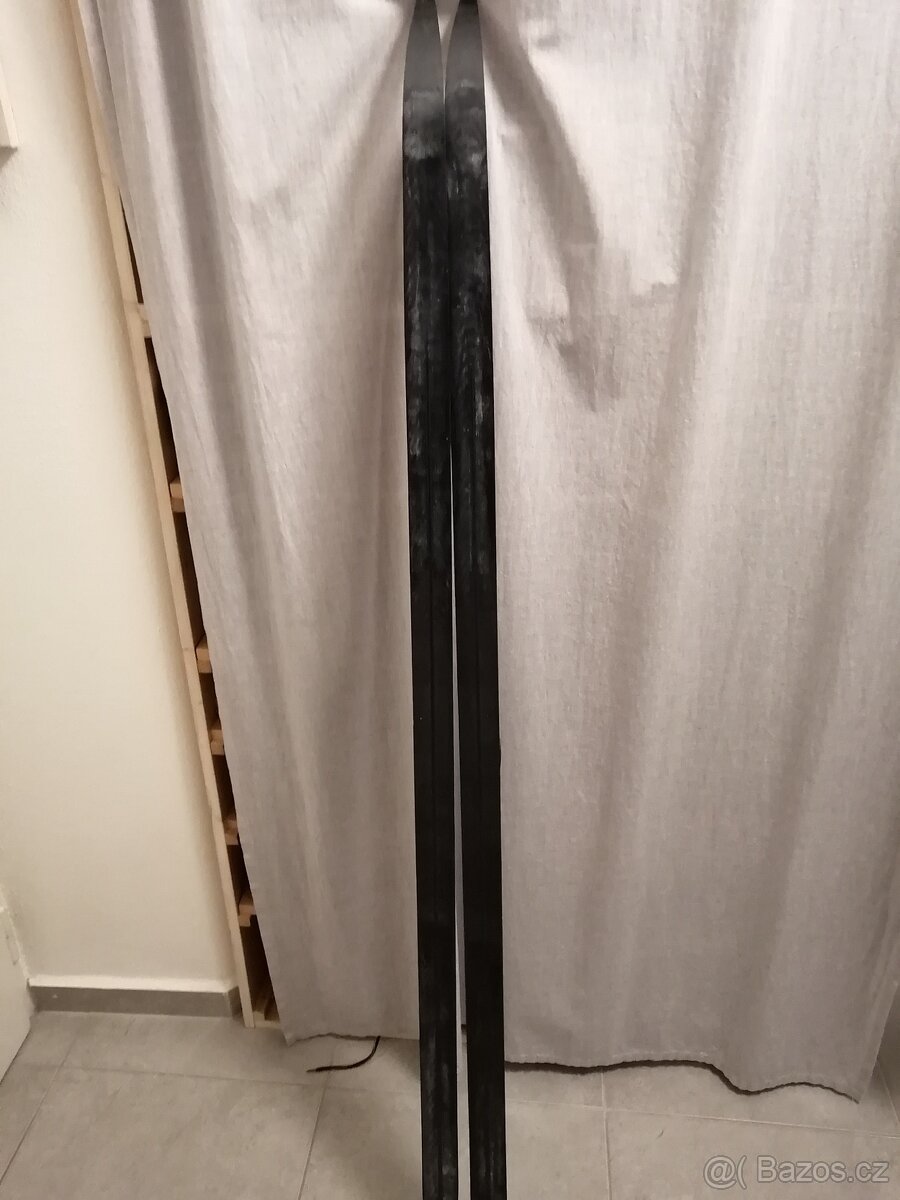 Běžky Atomic 158 cm classic - 5