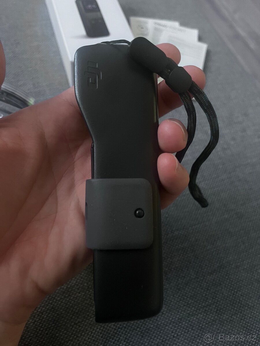 Dji osmo pocket - 5