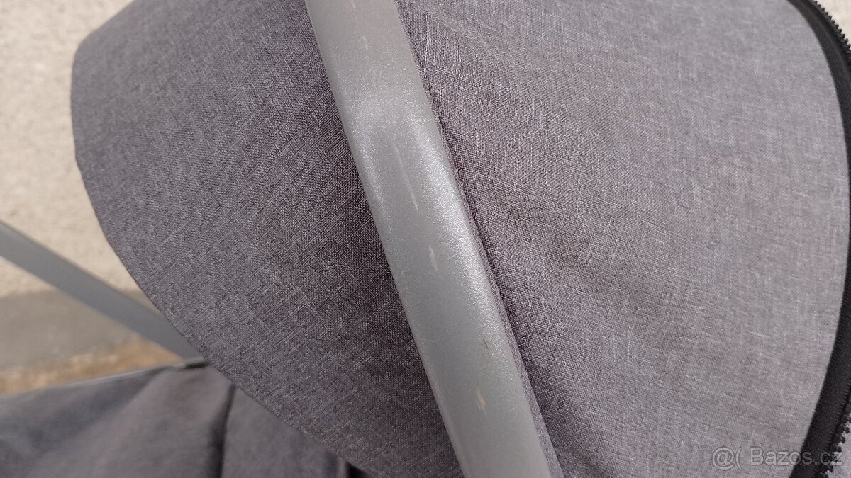 Kočárek Safety 1st Hello 2 v 1 - 5