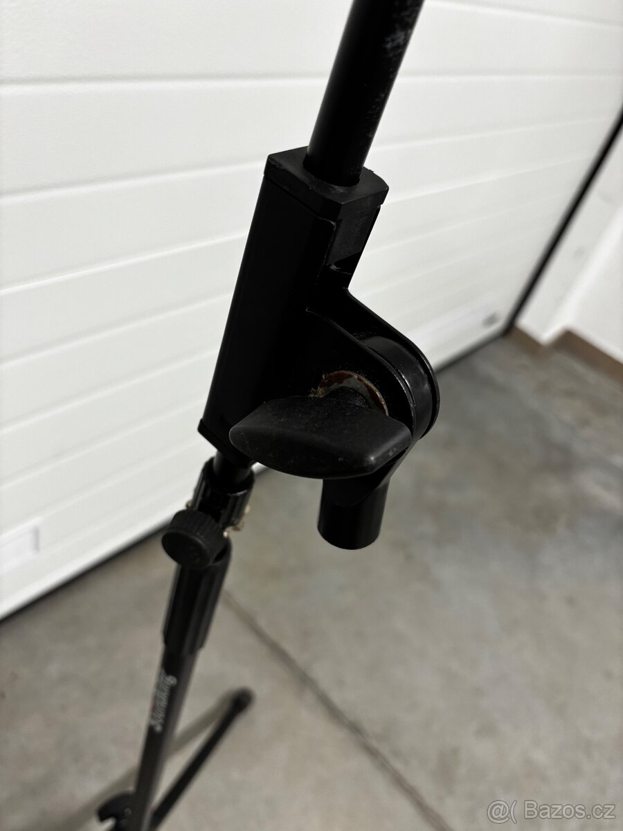 Stojan na mikrofon - 5