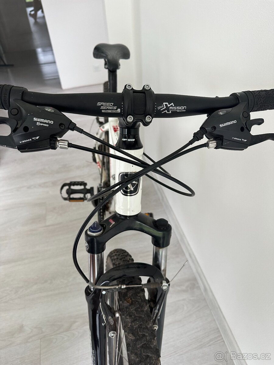 Dámské horské kolo - 5