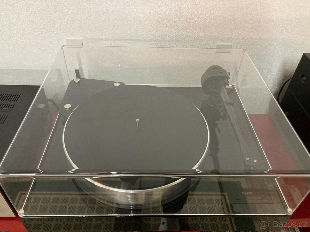 GRAMOFÓN PRO-JECT XTENSION 10 EVOLUTION - 5