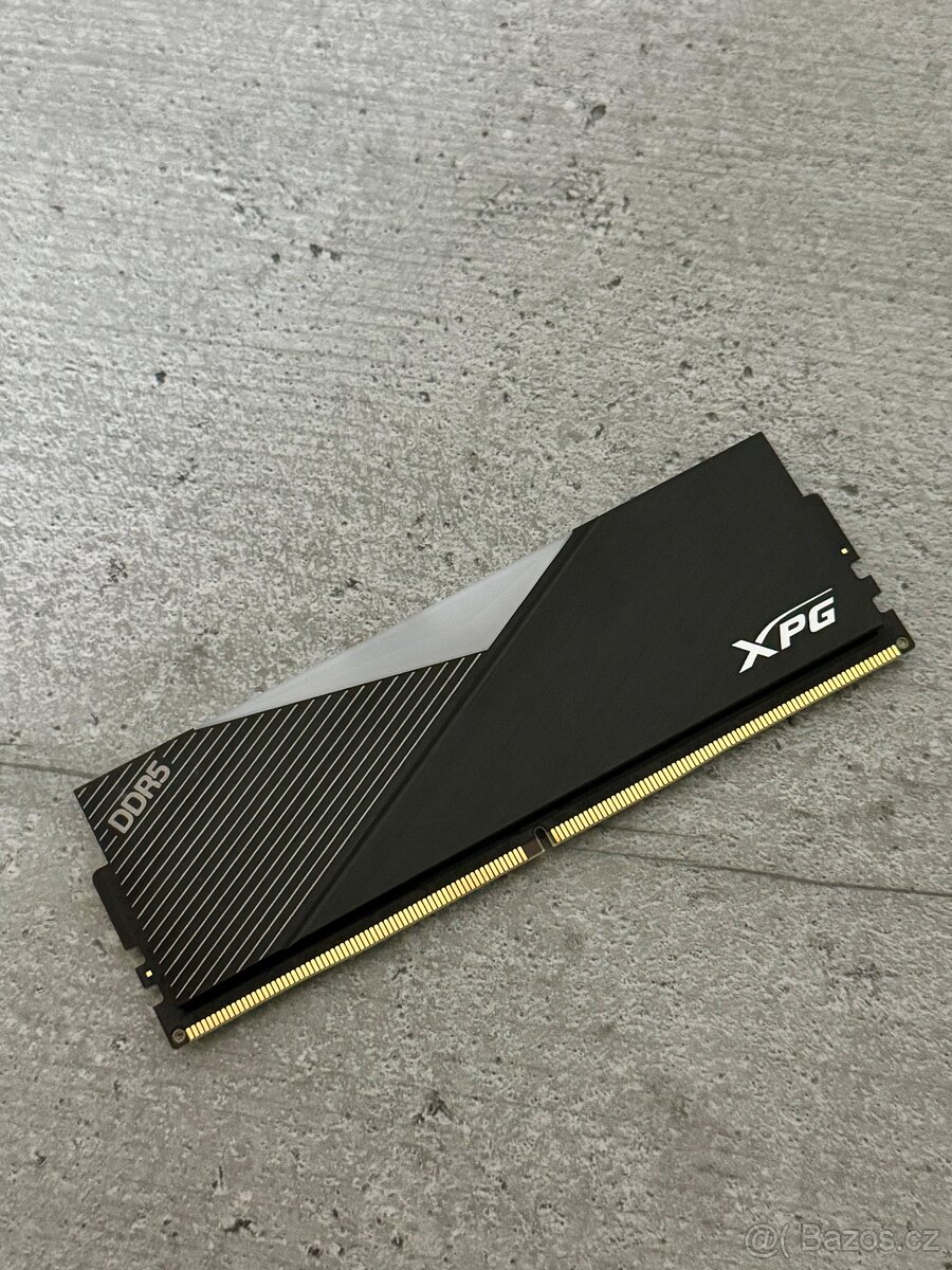 HERNÍ MONITORY QHD/ 16GB RAM DDR5 / NZXT H9 ELITE - 5