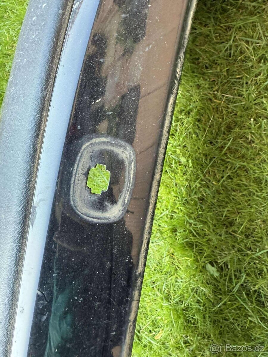 Octavia 1 přední nárazník - 5