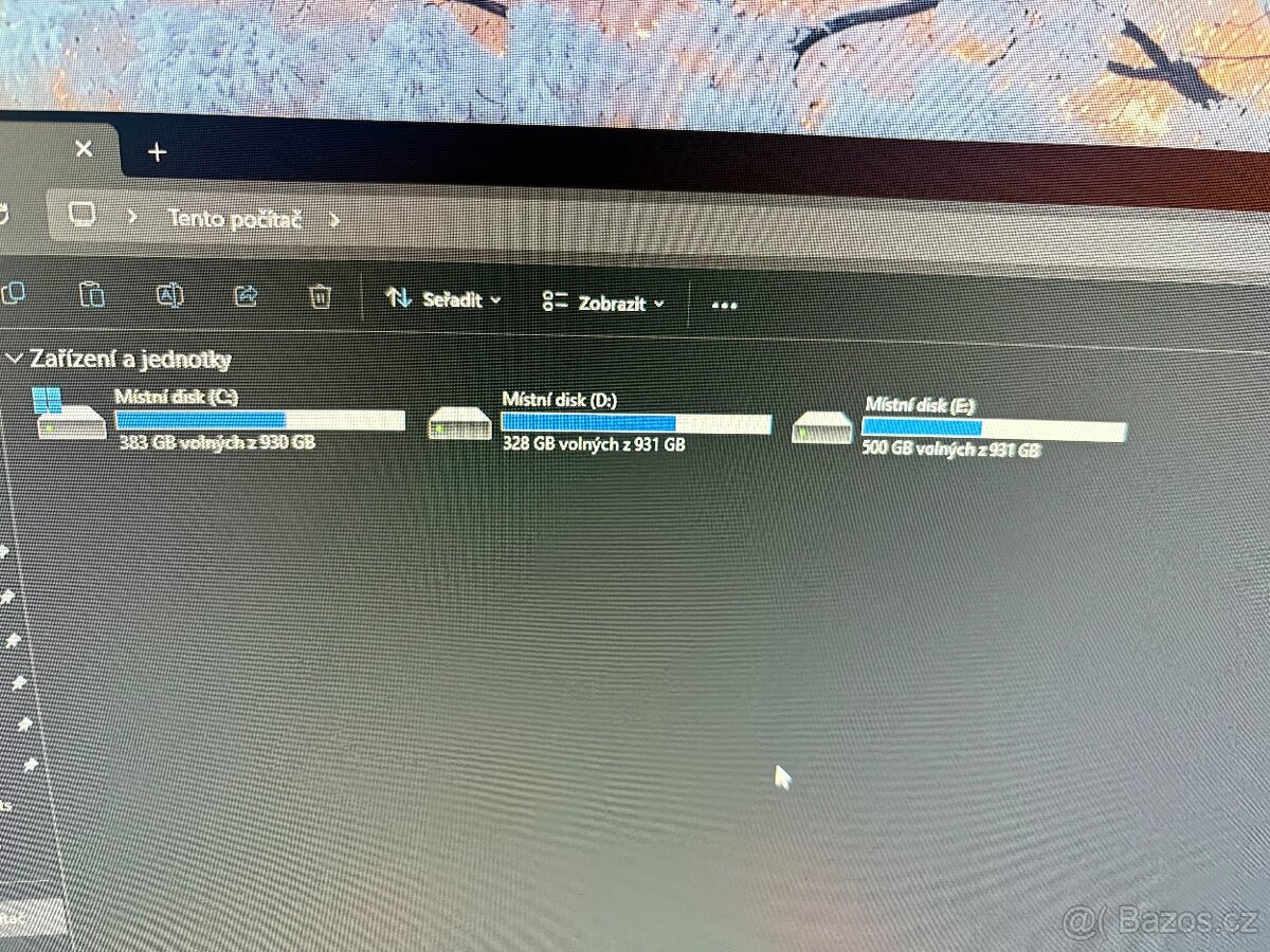Kompletní PC sestava - 5