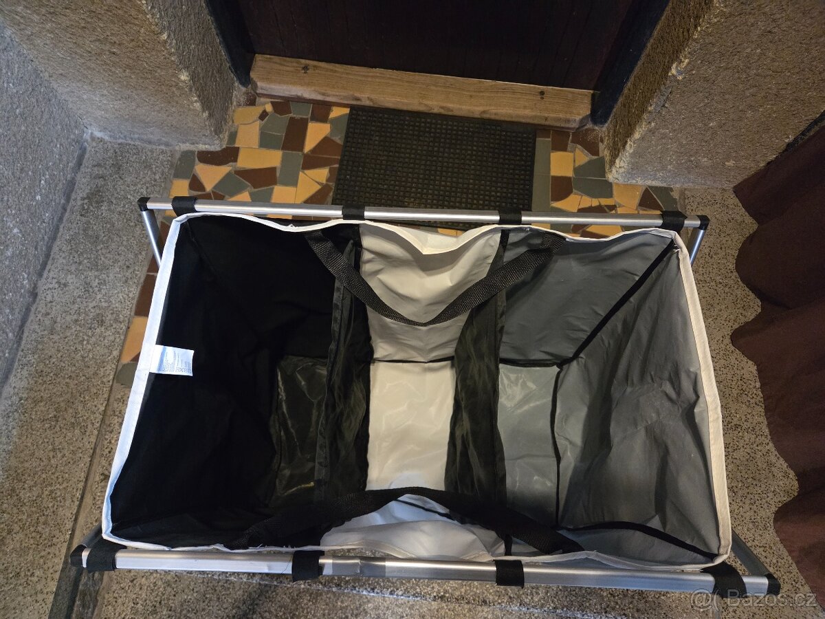 Likvidace skladu - 5