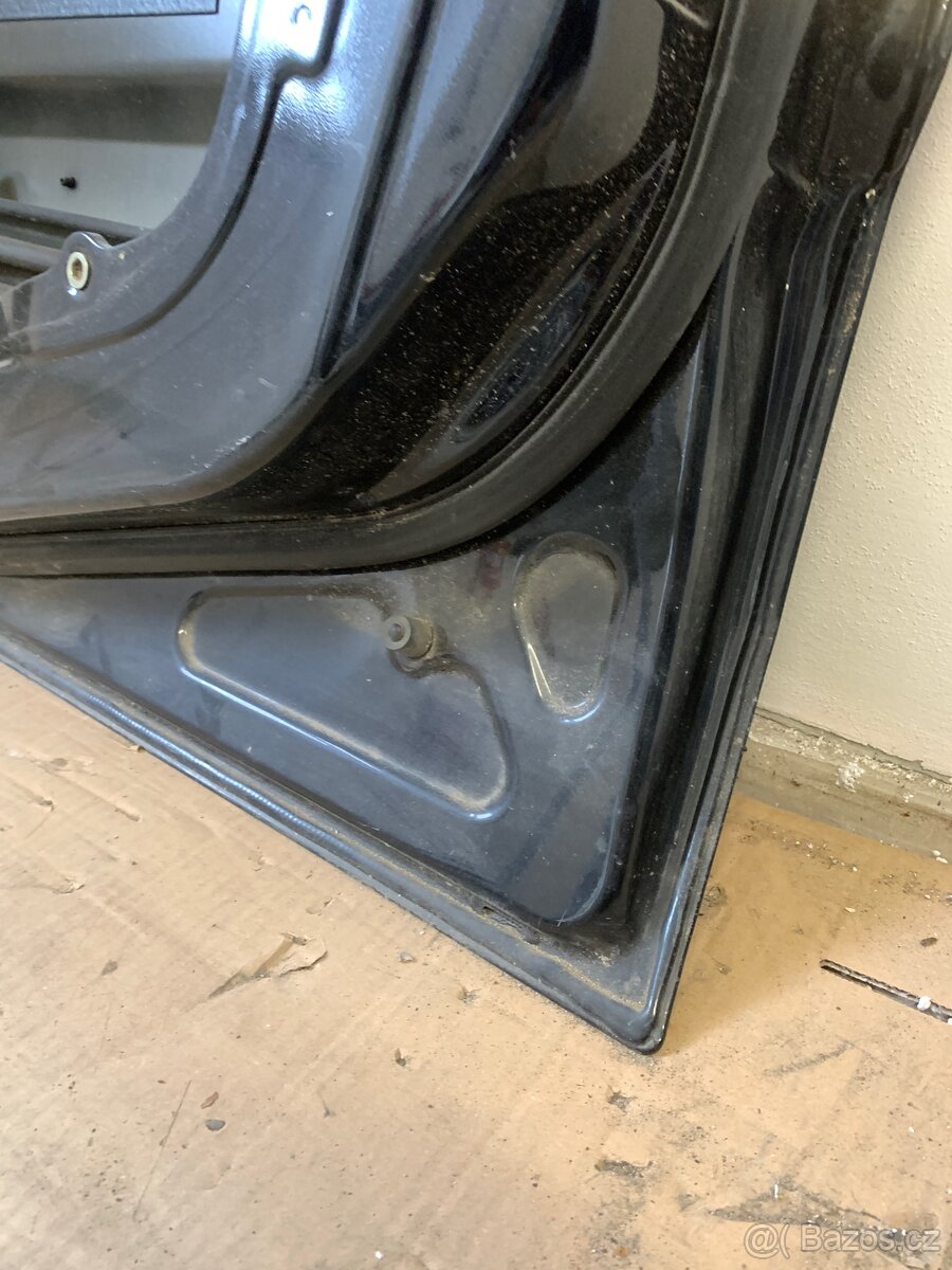 Ford Fusion, PP dveře - 5