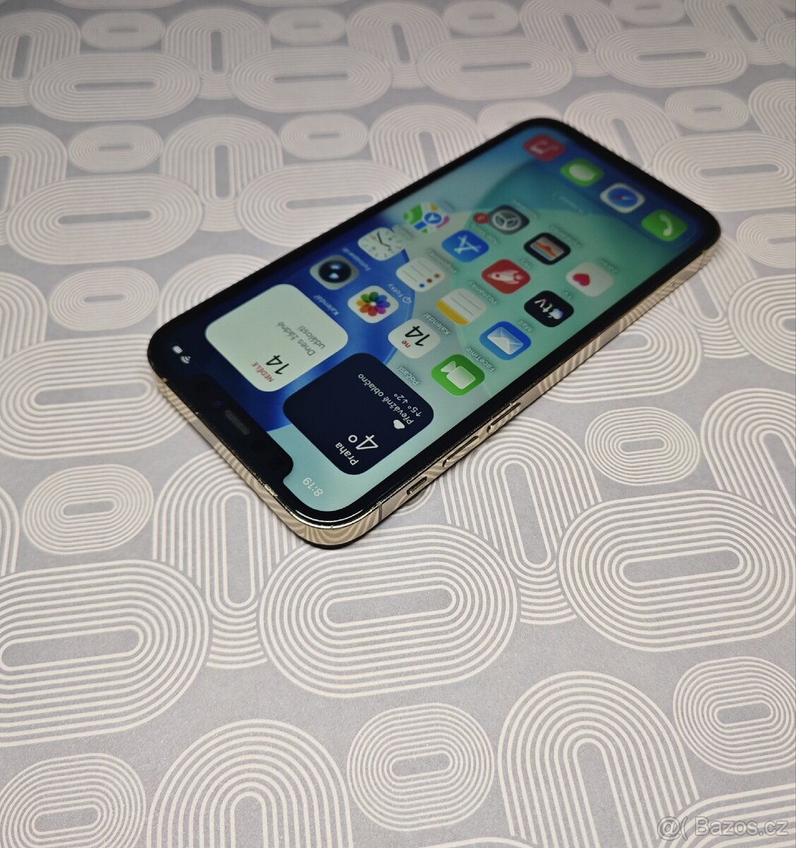 Apple iPhone 12 Pro - 5