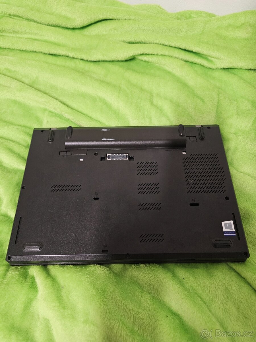Notebook Lenovo Thinkpad L470 - 5