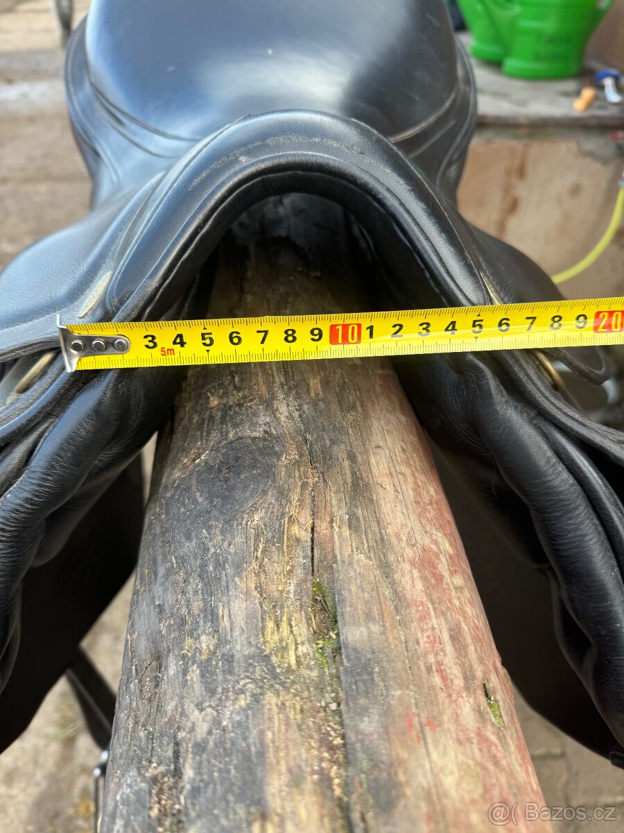 Sedlo s vybavením - 5