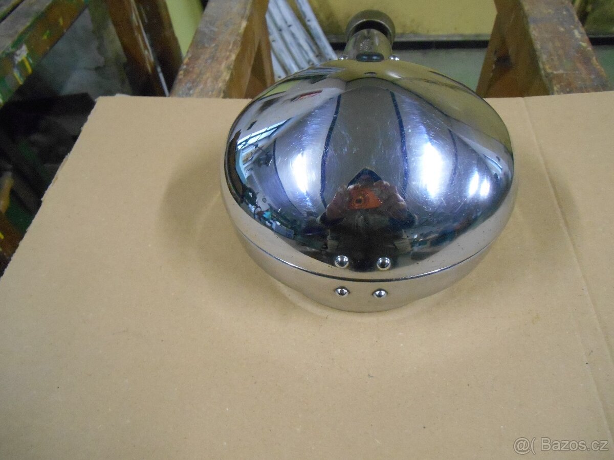 Notek - přídavný světlomet - 5