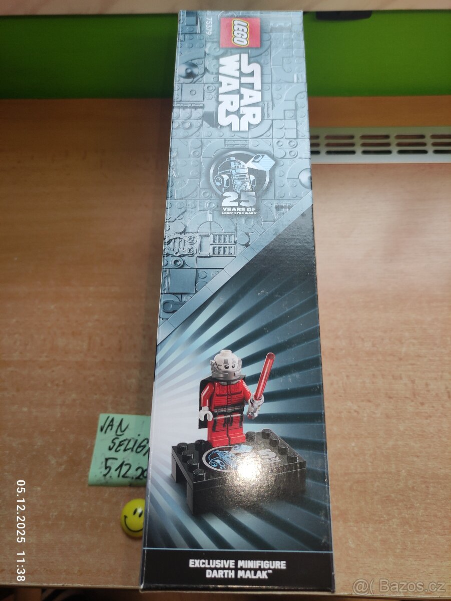 LEGO Star Wars - 75379 - R2-D2 - 5