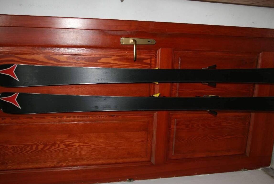 lyže Atomic Redster 183 cm , - 5