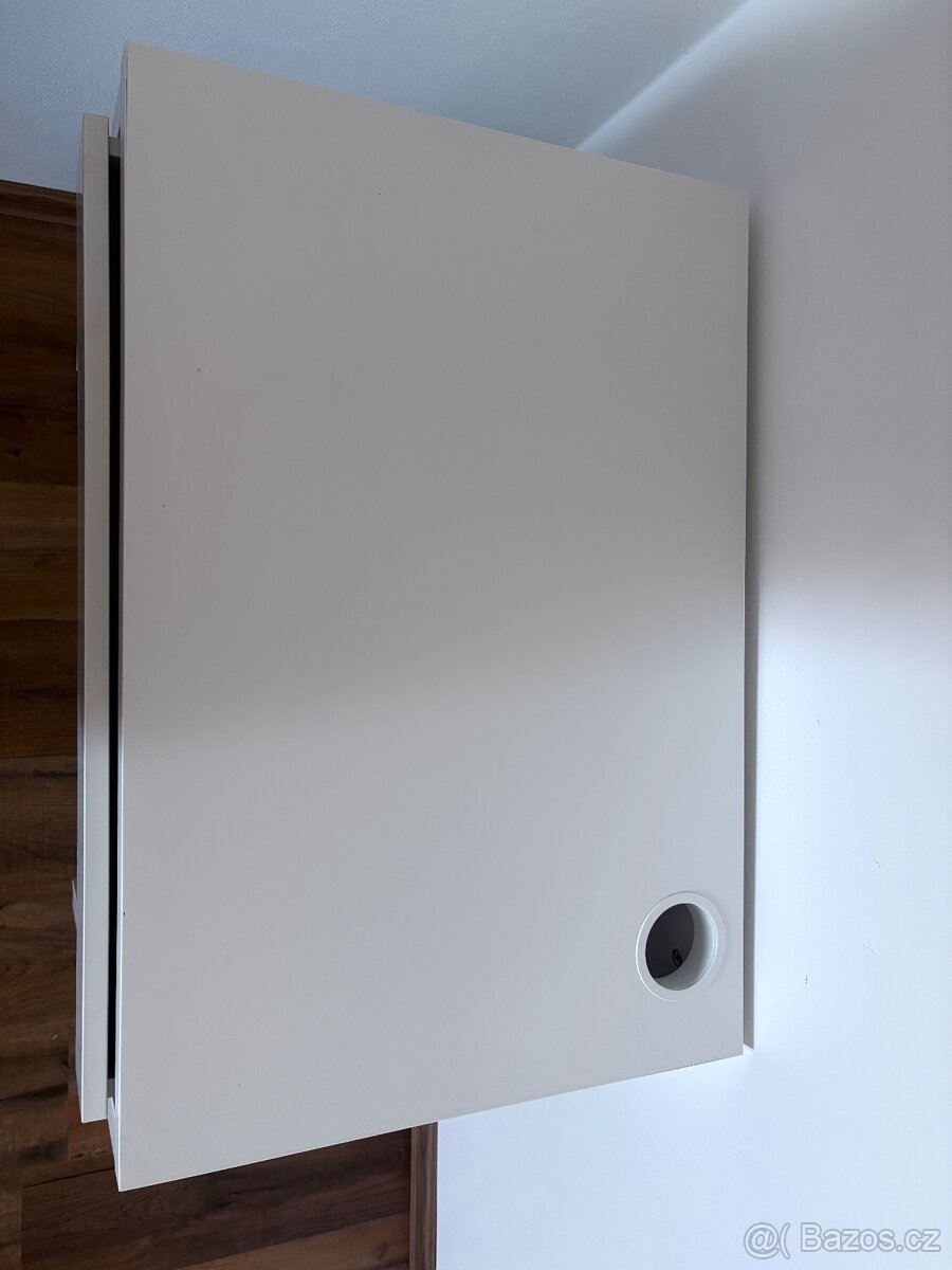 prodám “kosmetický/psací” stůl - 5