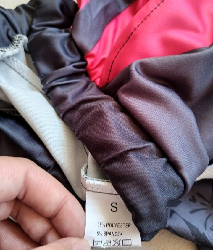 Nové Dívčí tepláky - 5