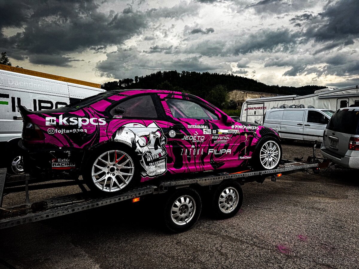 MECHANIK WANTED (Ostrava – areál Libros) - 5