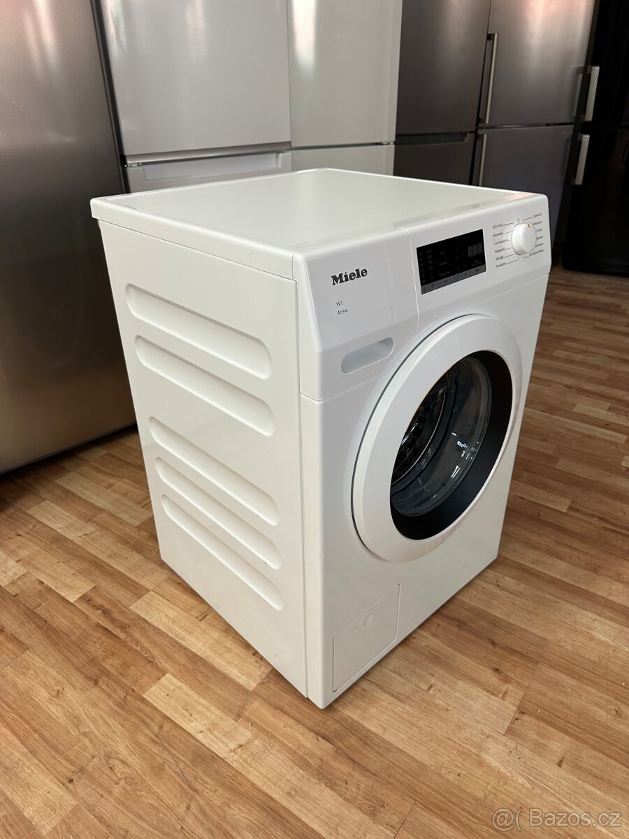 Pračka Miele (254) - 5