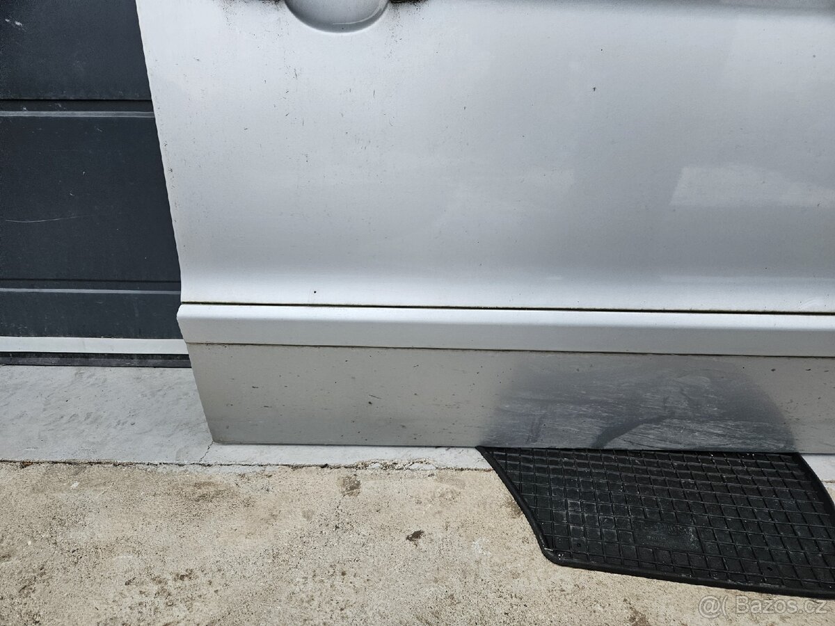 PP dveře ford galaxy 2 - 5